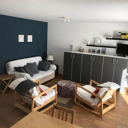 Appartement Nuvola - Ca Val Forno By Interhome *