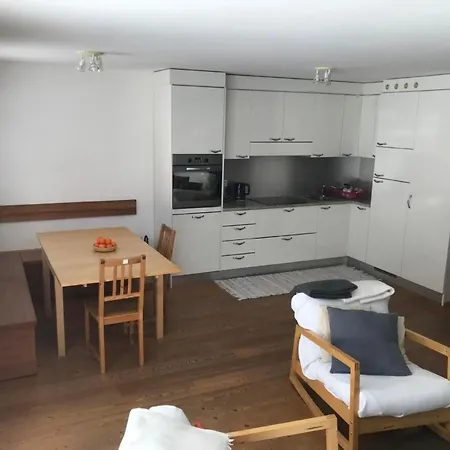 Nuvola - Ca Val Forno By Interhome Appartement *