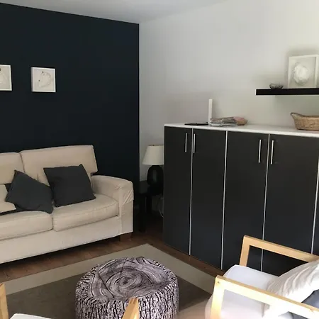 Nuvola - Ca Val Forno By Interhome Appartement