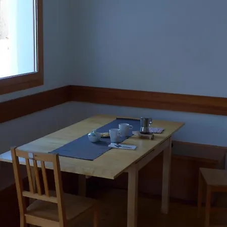 Nuvola - Ca Val Forno By Interhome