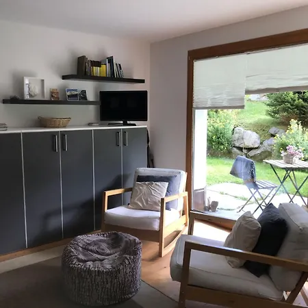 Appartement Nuvola - Ca Val Forno By Interhome *