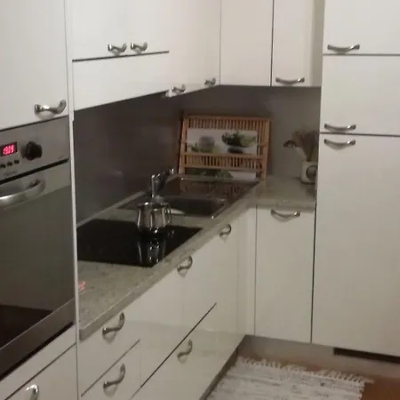 Nuvola - Ca Val Forno By Interhome *