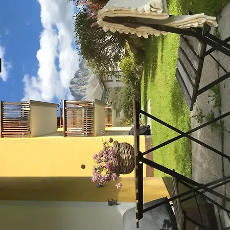 Nuvola - Ca Val Forno By Interhome Appartement Maloja