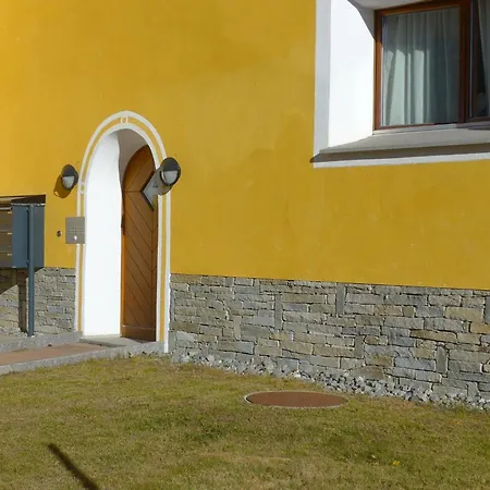 Nuvola - Ca Val Forno By Interhome Appartement Maloja