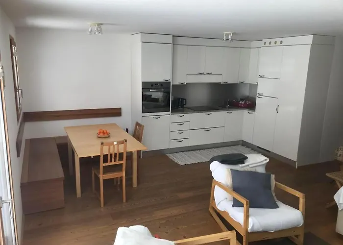 Nuvola - Ca Val Forno By Interhome Appartement *