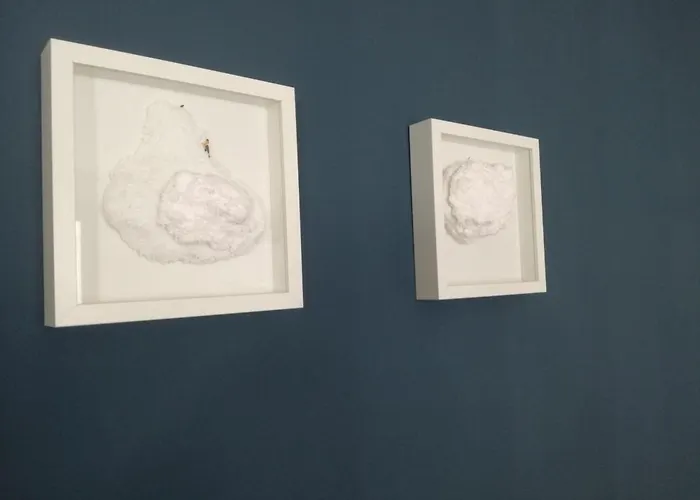 Nuvola - Ca Val Forno By Interhome Appartement *