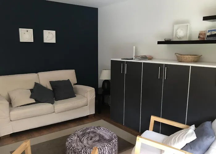 Nuvola - Ca Val Forno By Interhome Appartement