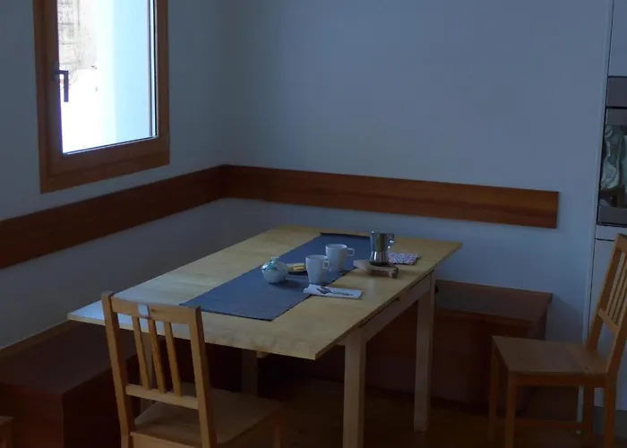 Nuvola - Ca Val Forno By Interhome