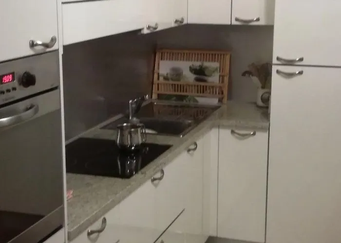 Nuvola - Ca Val Forno By Interhome *