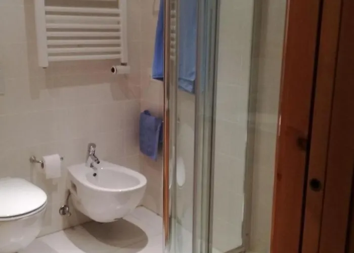 Nuvola - Ca Val Forno By Interhome Appartamento *