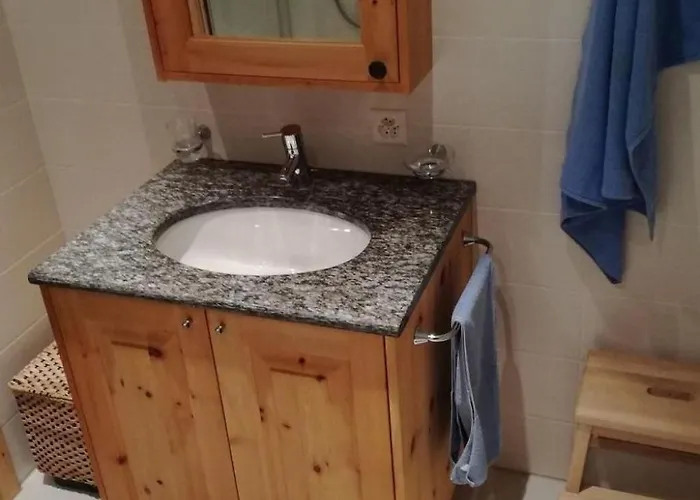 Nuvola - Ca Val Forno By Interhome