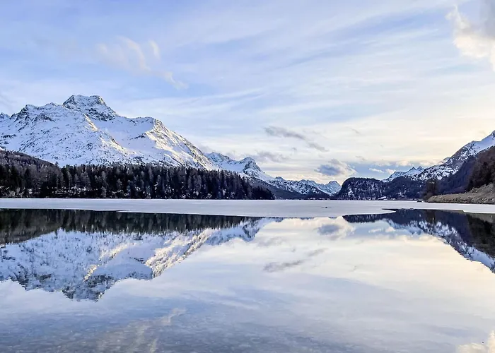 Nuvola - Ca Val Forno By Interhome *