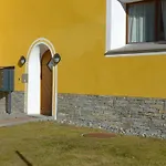 Nuvola - Ca Val Forno By Interhome Apartman Maloja