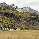 Nuvola - Ca Val Forno By Interhome *
