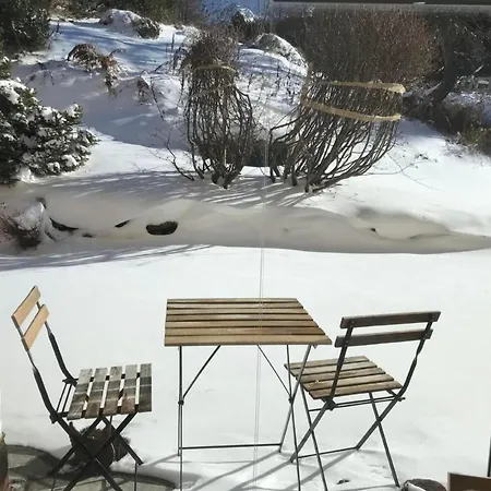 Nuvola - Ca Val Forno By Interhome شقة *