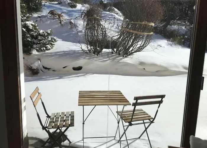 Nuvola - Ca Val Forno By Interhome شقة *