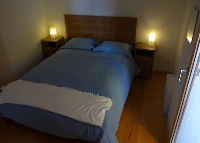 شقة Nuvola - Ca Val Forno By Interhome *