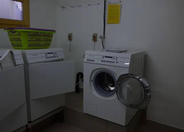 شقة Nuvola - Ca Val Forno By Interhome *